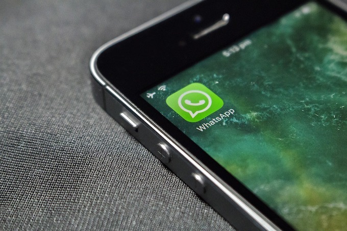 Neue WhatsApp-Funktion: Offline-Nachrichten auf dem iPhone