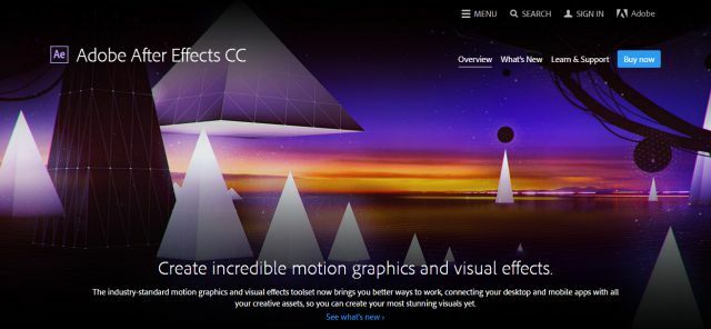 AfterEffects-Site