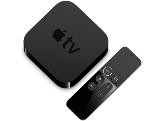 Schneiden Sie diese Schnur! Wie Kabel Cable Apple TV