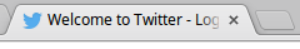 Twitter-Favicon