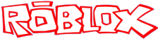 Roblox - Eine coole legobasierte kostenlose virtuelle Welt für Kinder Roblox-Logo