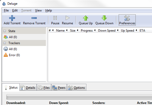 µTorrent: Immer noch winzig, immer noch leistungsstark und immer noch der beste Torrent-Client 2011 10 24 11h18 18