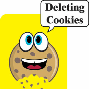 Wählen Sie bestimmte Cookies aus und speichern Sie sie in einer Whitelist, während Sie andere in Chrome-Cookies löschen