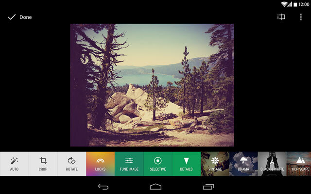 Google+ Android App