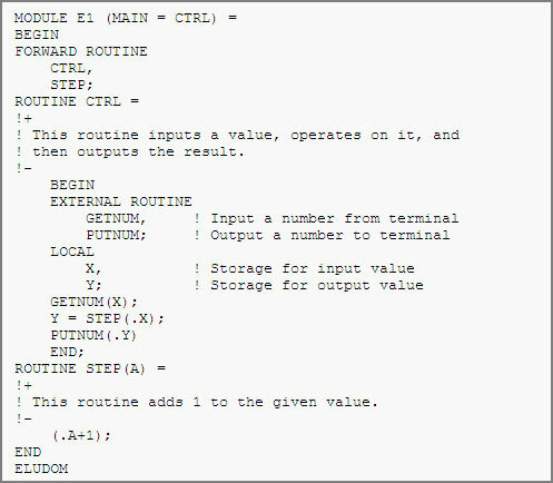 Liste der Programmiersprachen