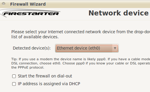 Netzwerk-Firewall-Regeln