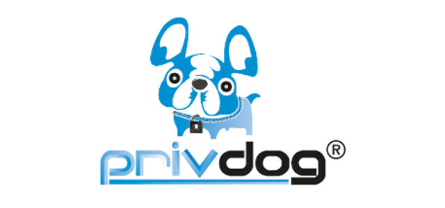 Privdog-Logo