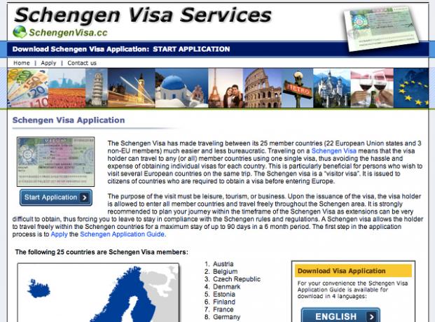 Schengen-Visa-Home