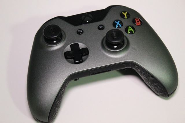 SCUF One Elite Xbox One Controller Review und Giveaway Scuf One Elite Scufgaming Xbox One Controller Review 4