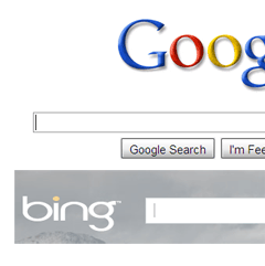 10 Websites zum Vergleichen von Google- und Bing-Ergebnissen nebeneinander TNail3