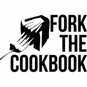 Starten Sie Forking: Open Source Inspiration kommt zum Kochen und Rezepten mit Fork The Cookbook Fork Das Cookbook Logo