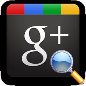 Google Plus-Nutzer