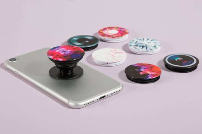 Was ist ein PopSocket?