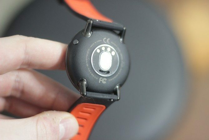 Xiaomi Amazfit Pace Review: Solide Smartwatch zum günstigen Preis AlazfitPace6 670x447