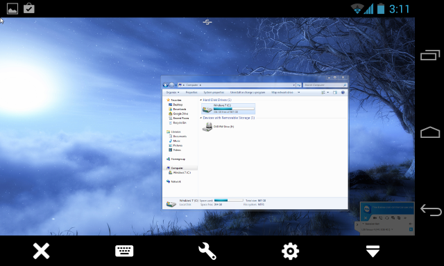 Teamviewer-Remote-Desktop-auf-Android