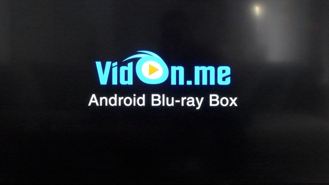 VidOn.me AV200 Android Blu-ray Player Bewertung und Werbegeschenk vidonme av200 Android Media Player Bewertung 9