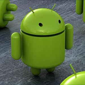 zukünftige Android OS Namen