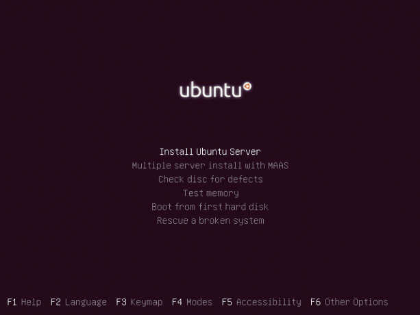 Ubuntu 12.04 installieren