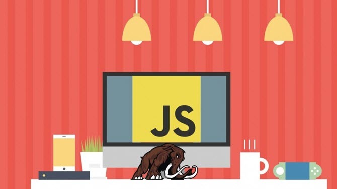 Udemy - 1 Stunde JavaScript