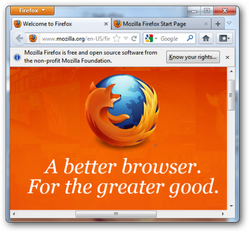 Firefox-Profiltipps