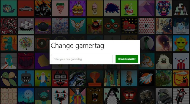 Xbox-Live-Gamertags