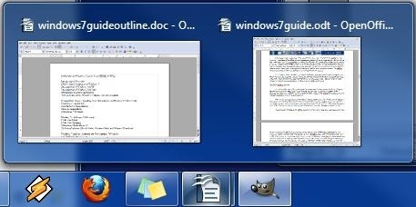 Das Windows 7: Ultimate Guide win7 6