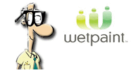 Erstellen Sie ganz einfach Ihre eigene Wiki-Site mit WetPaint ata wetpaint