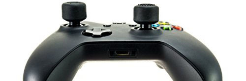 Xbox-Griffe