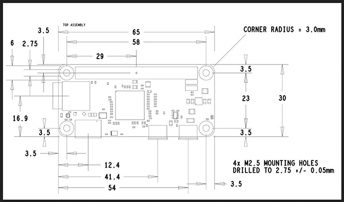 18 Interessante DIY Himbeer Pi Fall Ideen pi Null Dimensionen 670x393