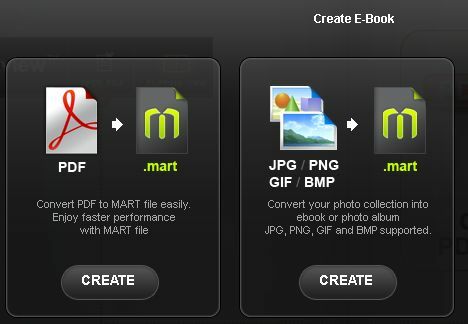 PDF Reader