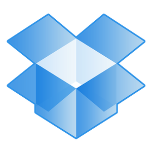 kreative Verwendung für Dropbox