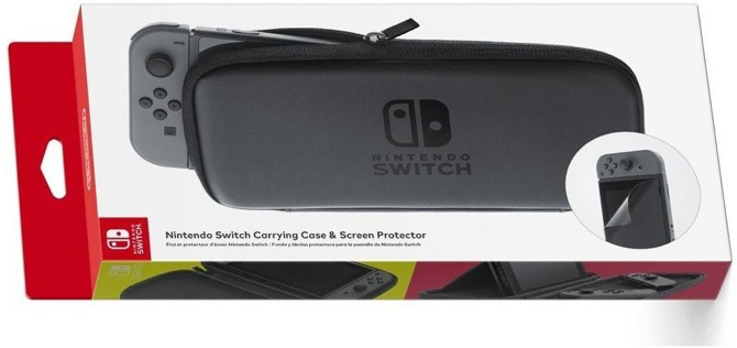 bestes Nintendo Switch Zubehör