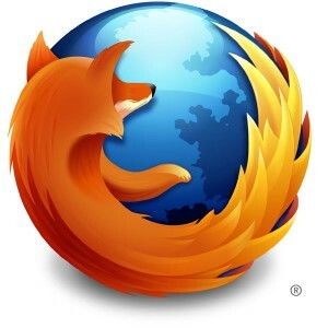 Laden Sie Aurora 9 - A.K.A. Firefox 9 - Kostenlos [News] 600 Firefox-Logo Schatten 300x300