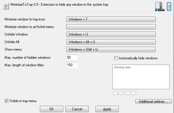 Windows Toolkit