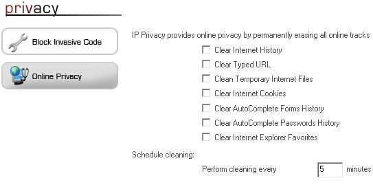 Mit IP-Datenschutz anonym im Internet surfen [MakeUseOf Giveaway] ipprivacy5