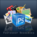 5 Quellen kostenlos Photoshop Addon Downloads PS-Symbol