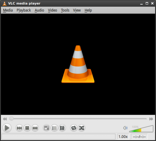 Linux Video Player