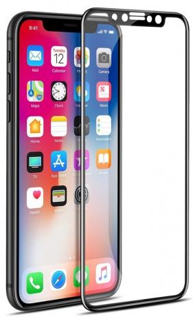 bestes Zubehör für das kabellose Laden von iPhone X