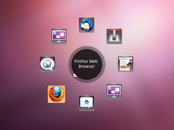 Starten Sie Apps Linux