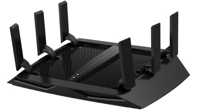 Sind Tri-Band-WLAN-Router tatsächlich schneller? Nighthawk