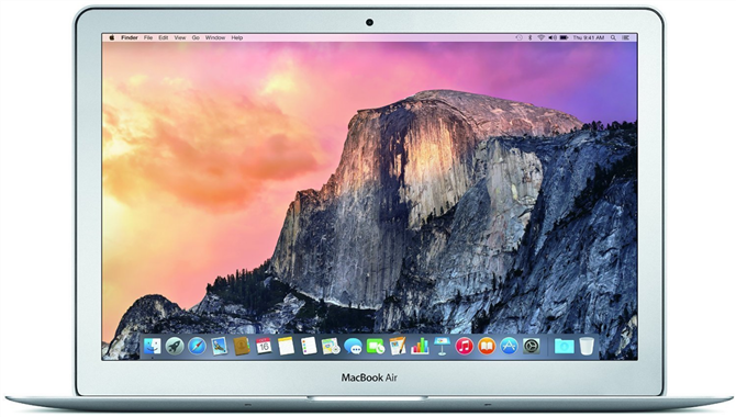 MacBook Air 13 Laptop