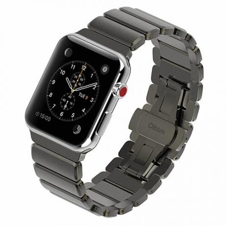 Oittm Edelstahl Apple Watch Armband