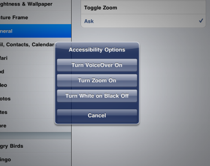 Tipps und Tricks zum iPad