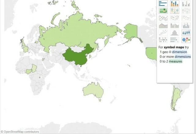 Tableau-Public-Gefüllte-Karten