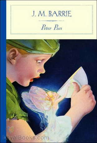 Peter Pan kostenlos Hörbuch