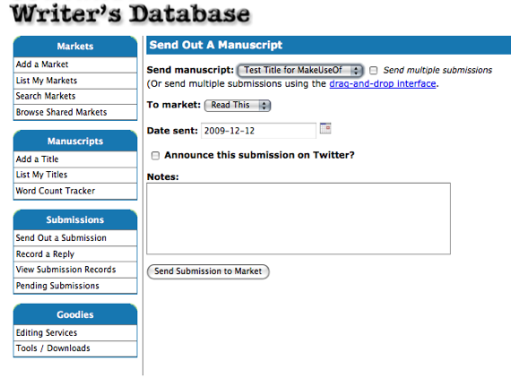 kostenlose Writer-Tools