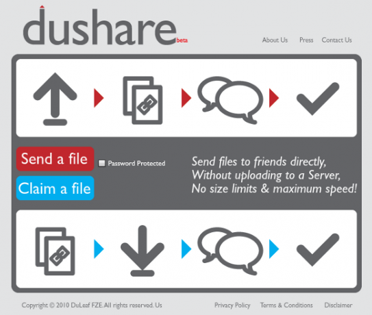 Filesharing-Sites