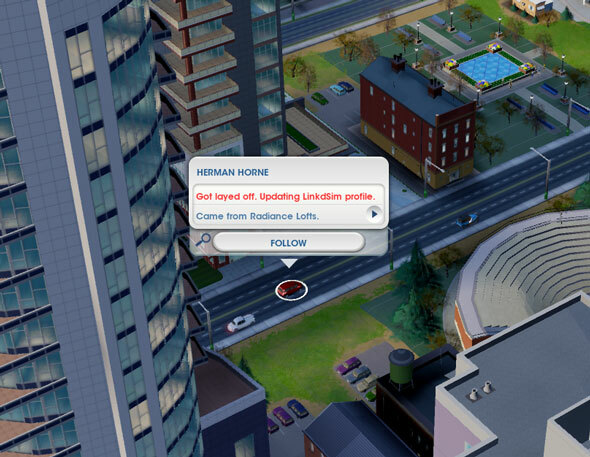 simcity 2013 Spielbericht