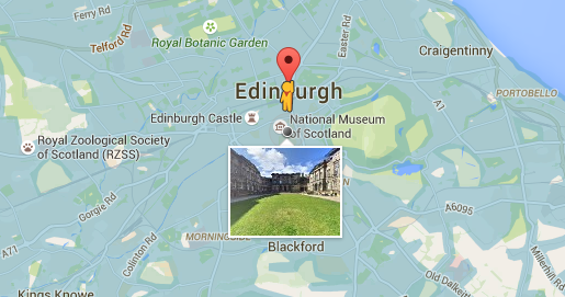 So entdecken Sie Ihre Nachbarschaft mit lokalen Google Maps-Bildern neu