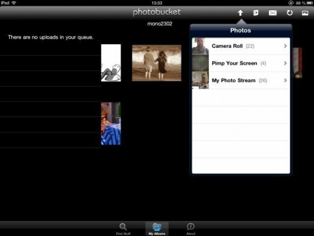 Photobucket & Imgur: 2 unterschätzte und ungeliebte iOS Image Sharing Apps IMG 0335